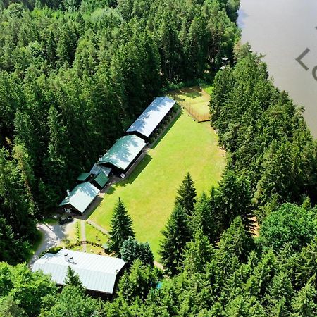 Komari Louka Nova Olesna Экстерьер фото